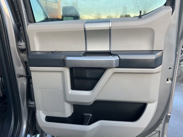 Used 2022 Ford F250 XLT w/ XLT Premium Package image 12