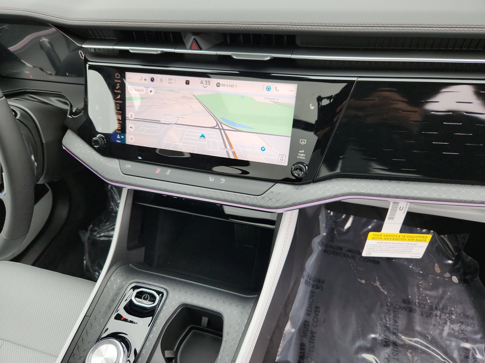 New 2025 Jeep Wagoneer S Limited image 20