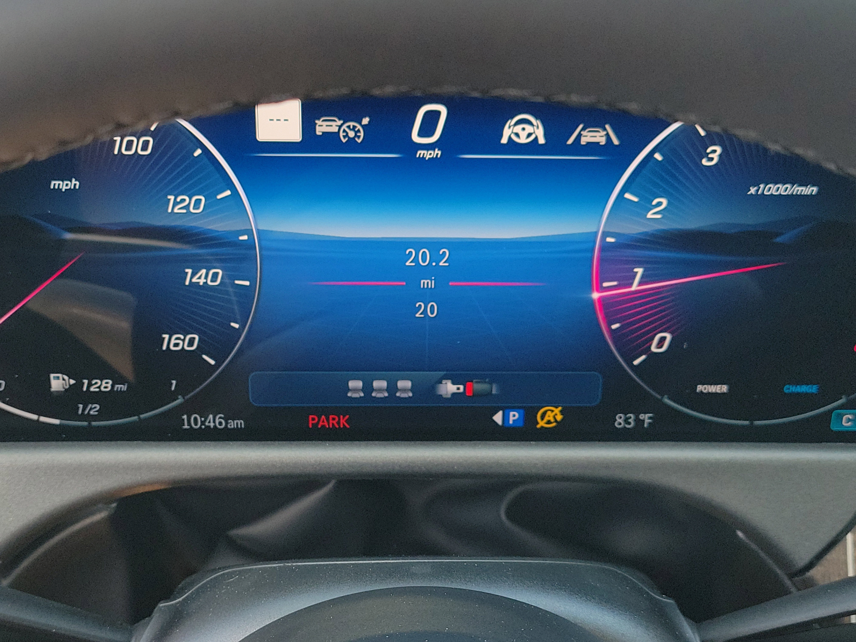 Certified 2026 Mercedes-Benz E 350 4MATIC Sedan image 24