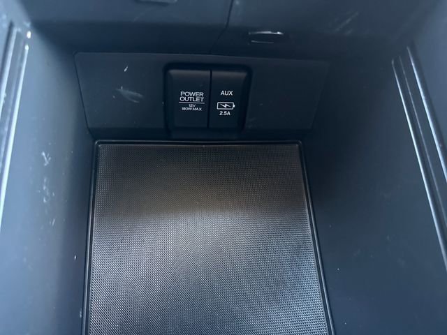 Used 2019 Honda Ridgeline RTL image 29