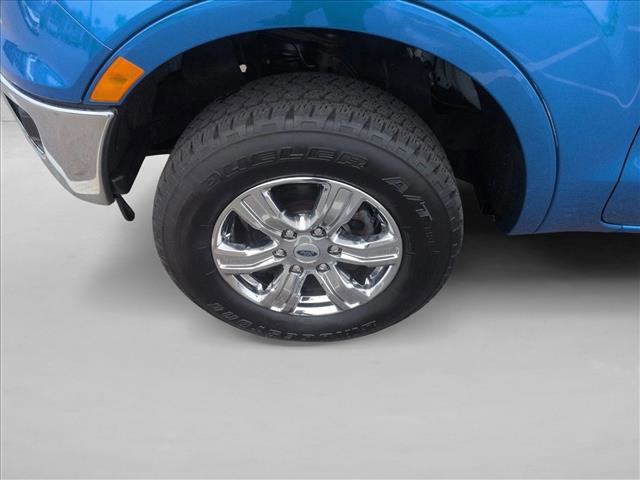 Used 2023 Ford Ranger XLT w/ Equipment Group 301A Mid AWD/4WD image 24
