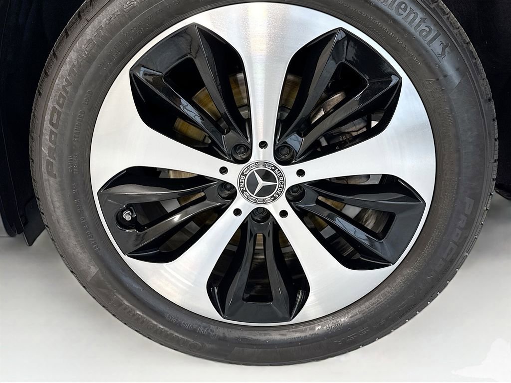 Certified 2024 Mercedes-Benz GLB 250 image 30