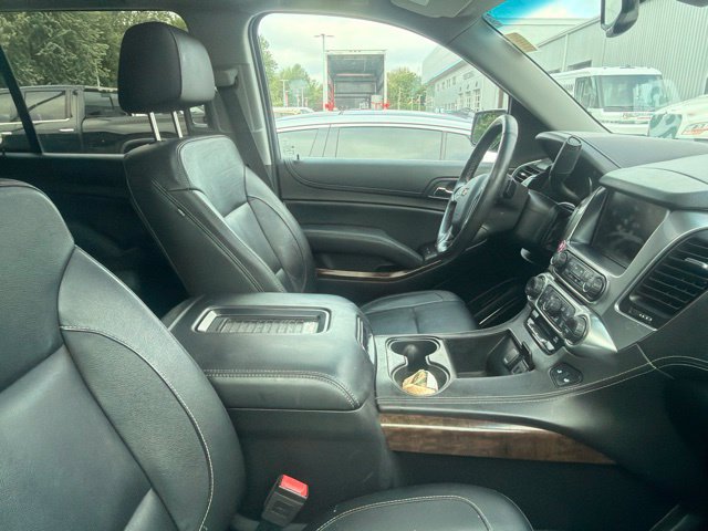 Used 2016 Chevrolet Tahoe LT AWD/4WD image 6