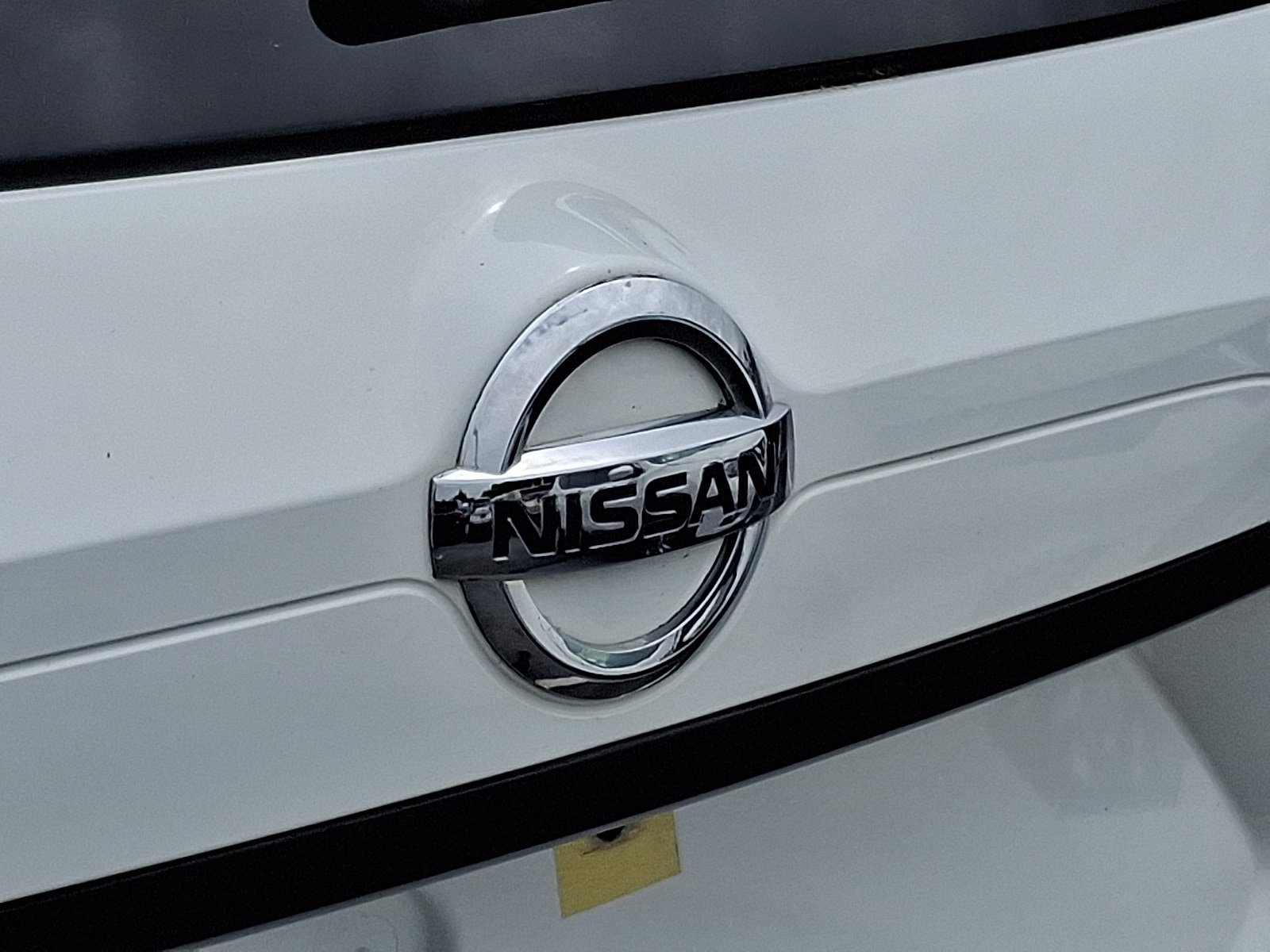 Used 2019 Nissan Rogue SV AWD/4WD image 29