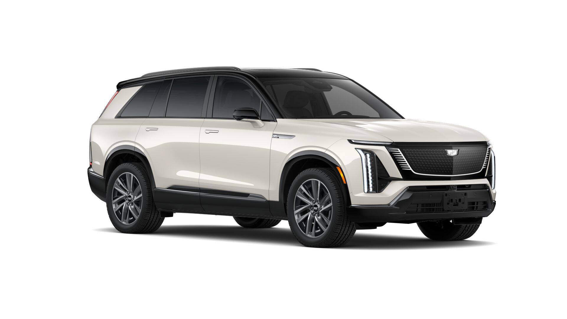 New 2027 Cadillac Vistiq Sport AWD/4WD image 12