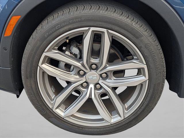 Used 2019 Cadillac XT4 Sport image 10