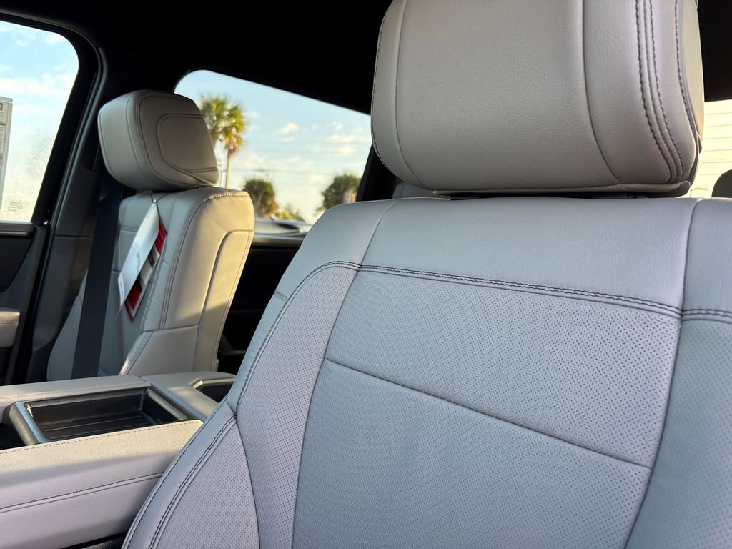 New 2026 Toyota Tundra Limited image 10