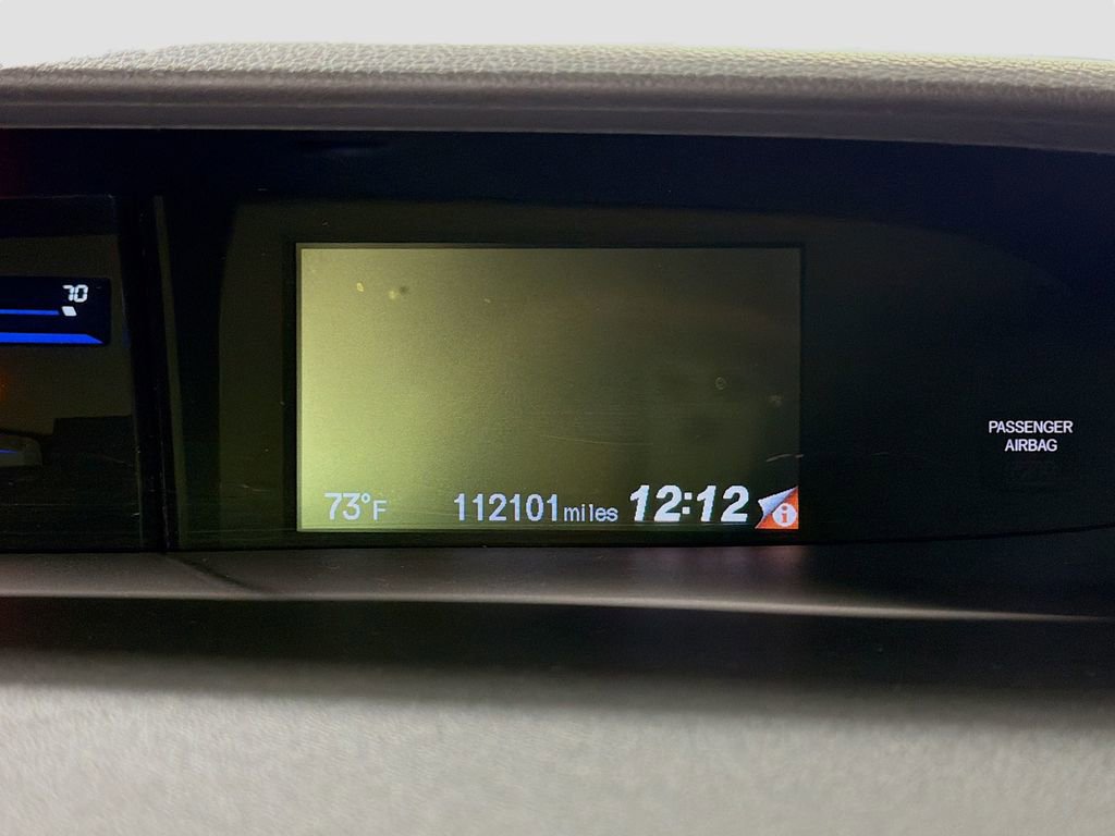 Used 2015 Honda Civic LX image 14
