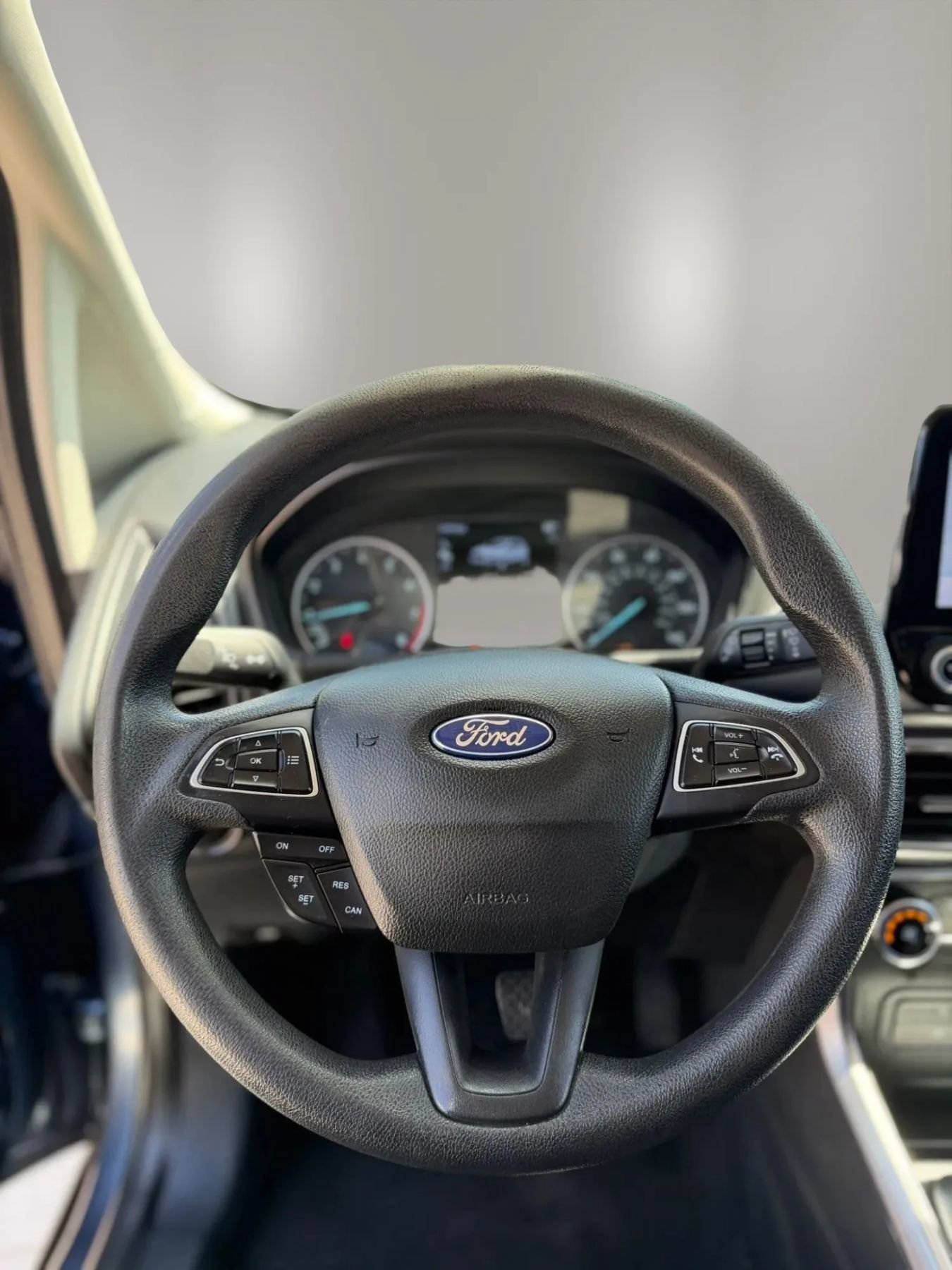 Used 2022 Ford EcoSport SE AWD/4WD image 12