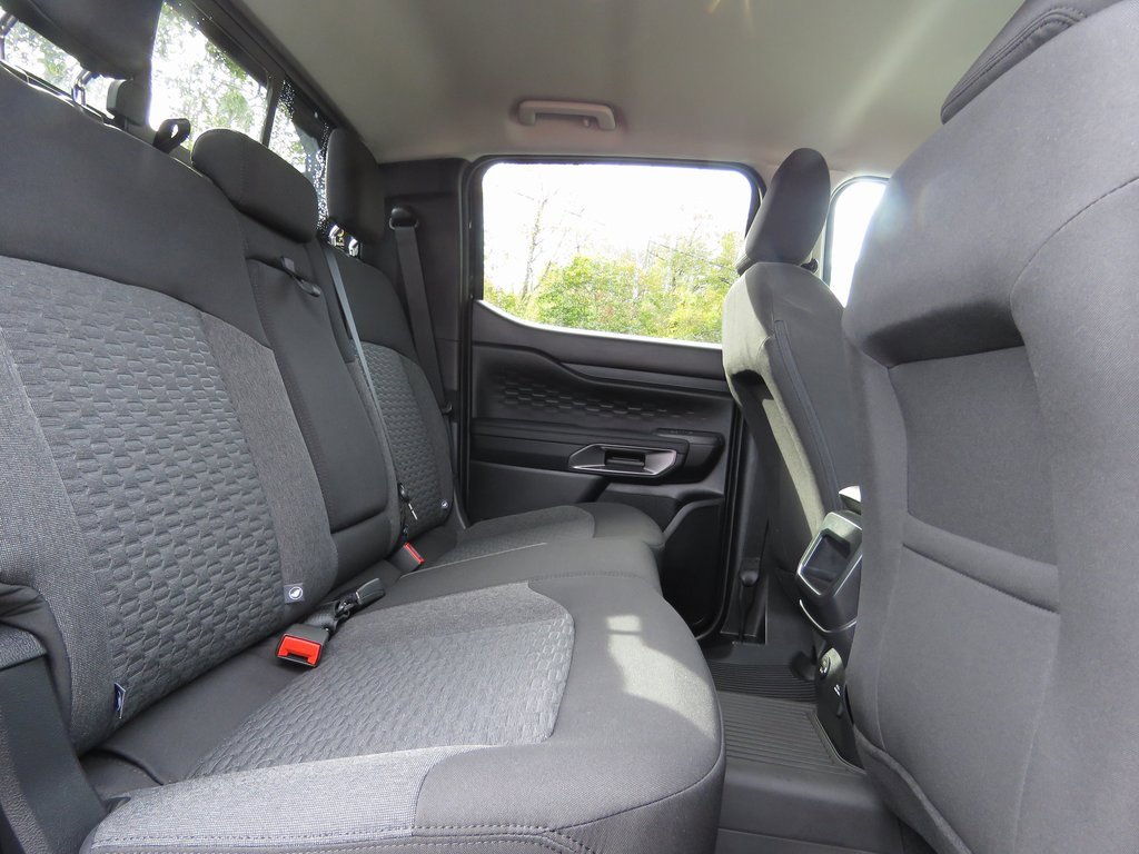 Used 2025 Ford Ranger XLT image 17