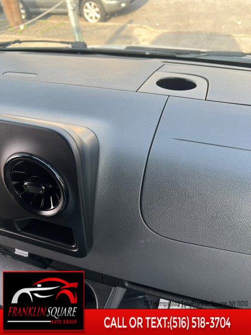 Used 2023 Mercedes-Benz Sprinter 2500 w/ Acoustic Package image 39