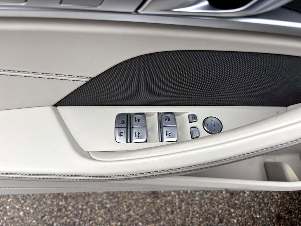 Used 2024 BMW M850i Gran Coupe xDrive image 13