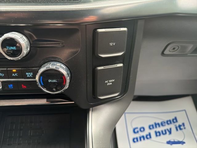 Used 2024 Ford F150 Tremor w/ Equipment Group 402A High image 38