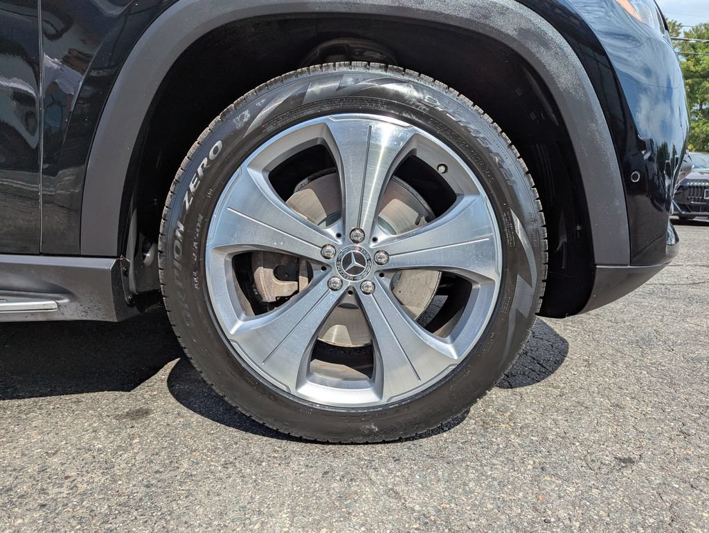 Used 2022 Mercedes-Benz GLS 450 4MATIC image 57