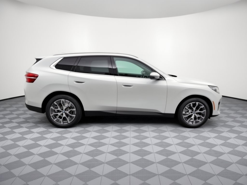 Used 2026 BMW X3 xDrive30i w/ Premium Package AWD/4WD image 8