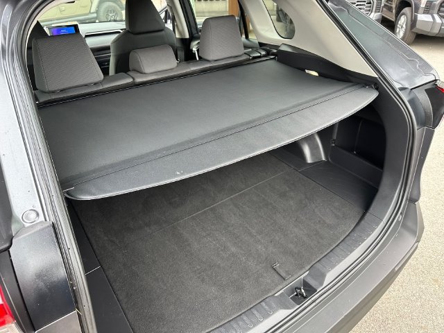 Certified 2025 Toyota RAV4 XLE AWD/4WD image 28
