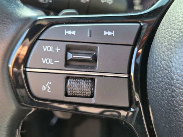 Used 2024 Honda Civic Sport Touring image 35