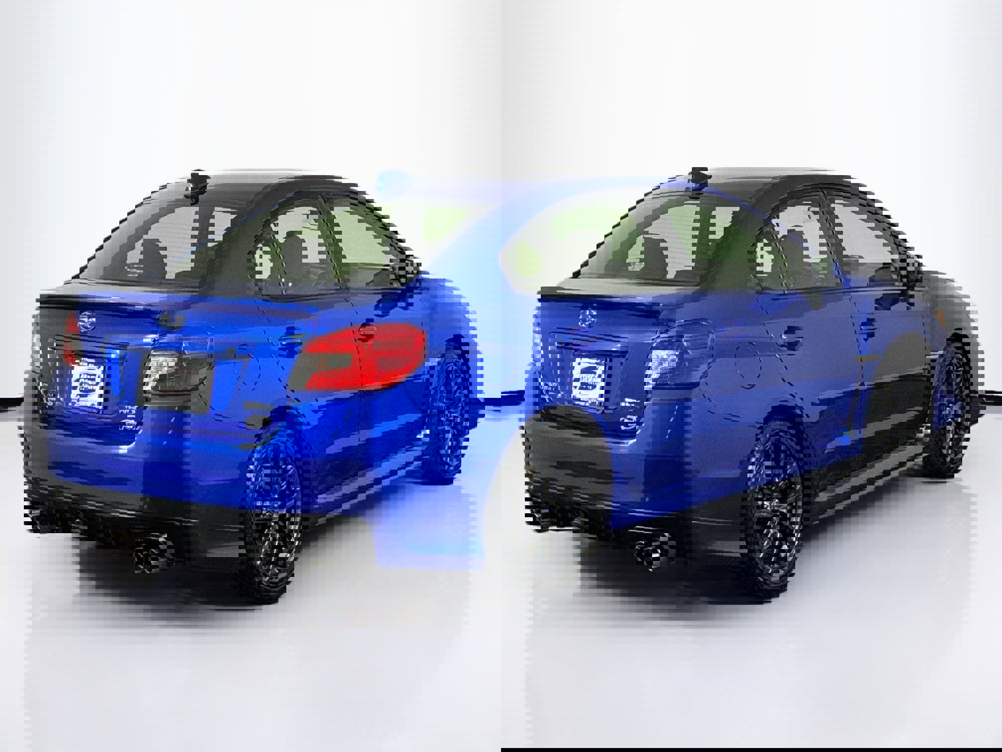 Used 2019 Subaru WRX Premium image 11