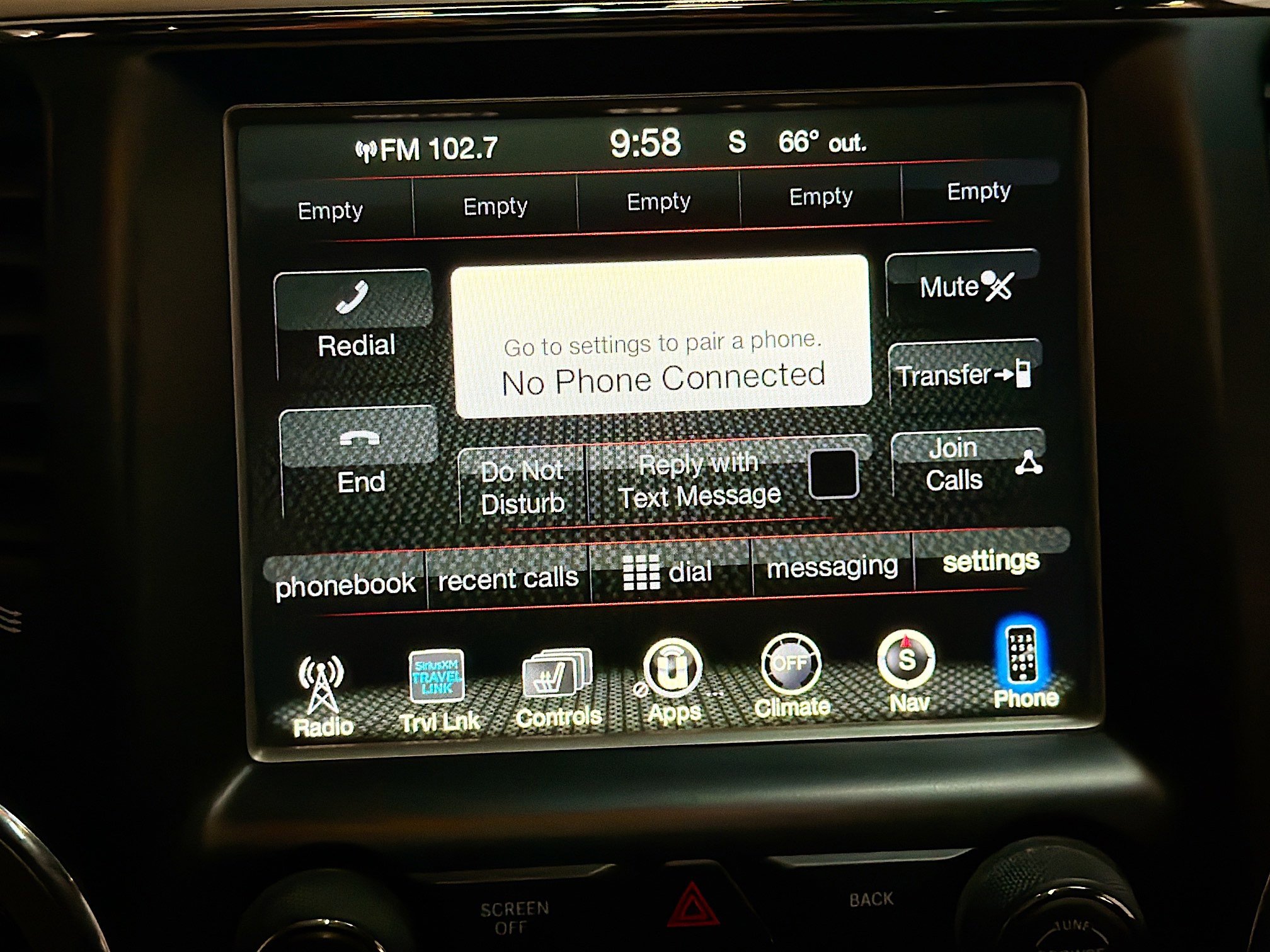 Used 2017 Jeep Grand Cherokee Trailhawk AWD/4WD image 21