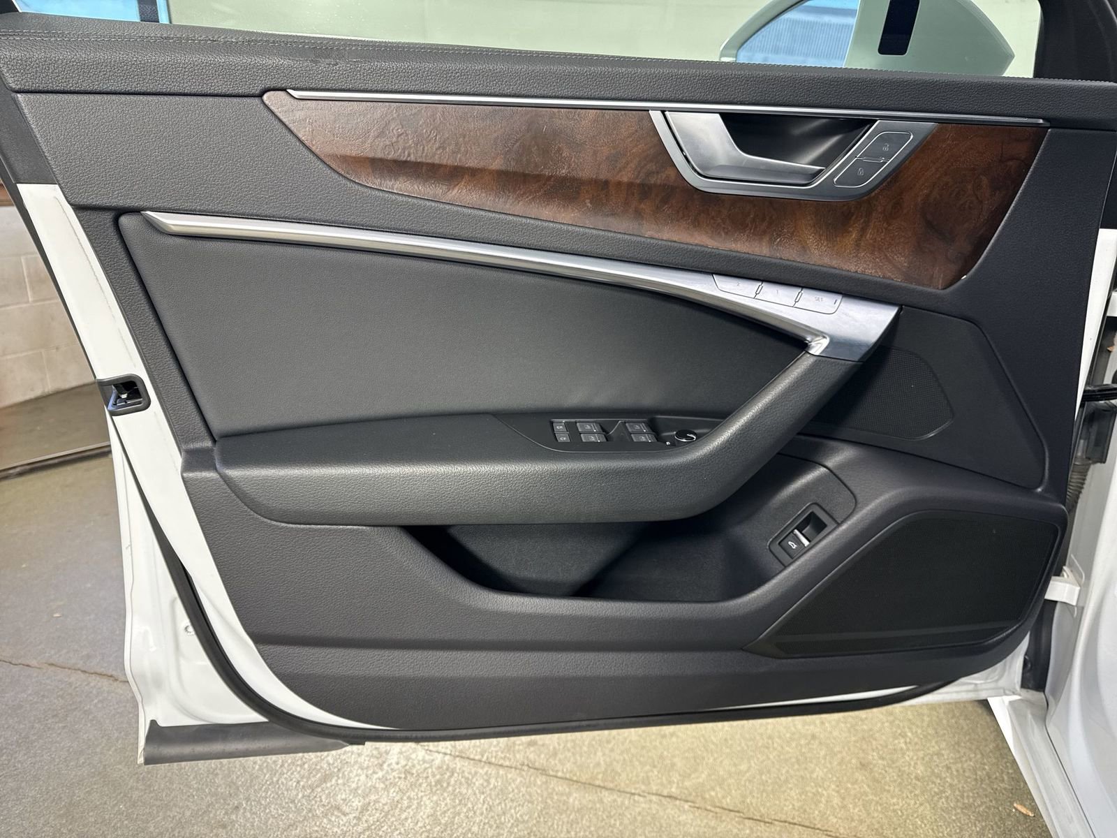 Used 2019 Audi A6 3.0T Premium w/ Convenience Package image 21