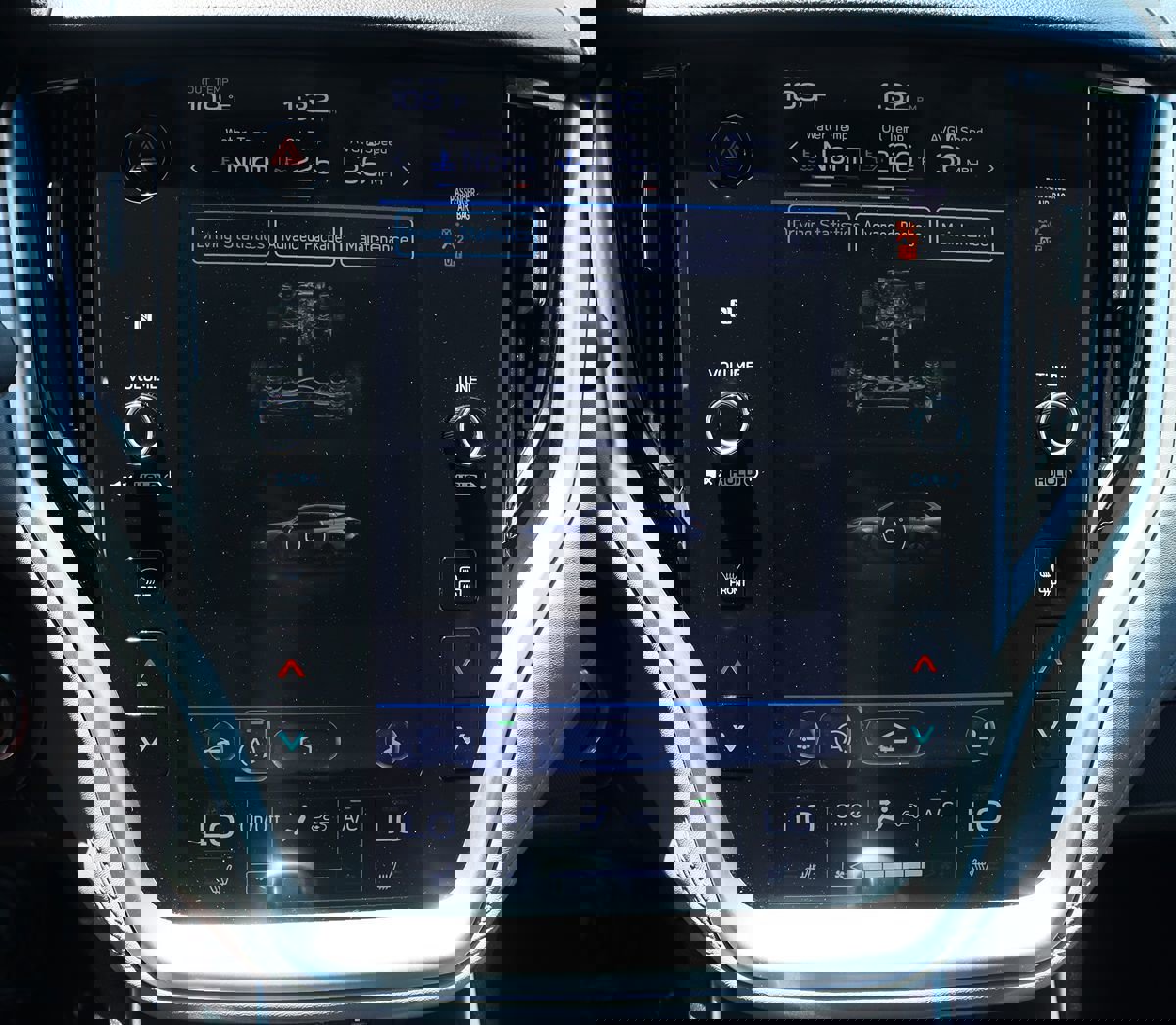 Used 2022 Subaru Outback Premium image 49