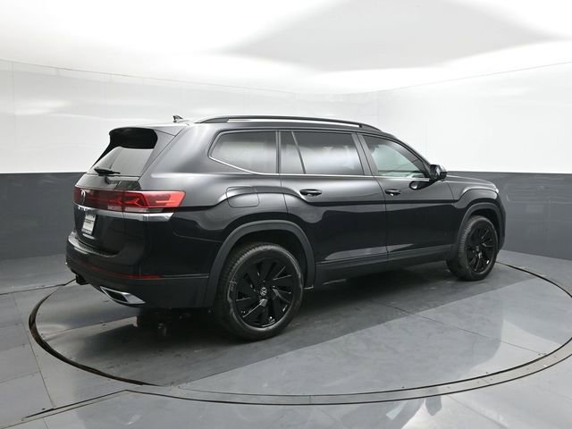 New 2026 Volkswagen Atlas SE image 11