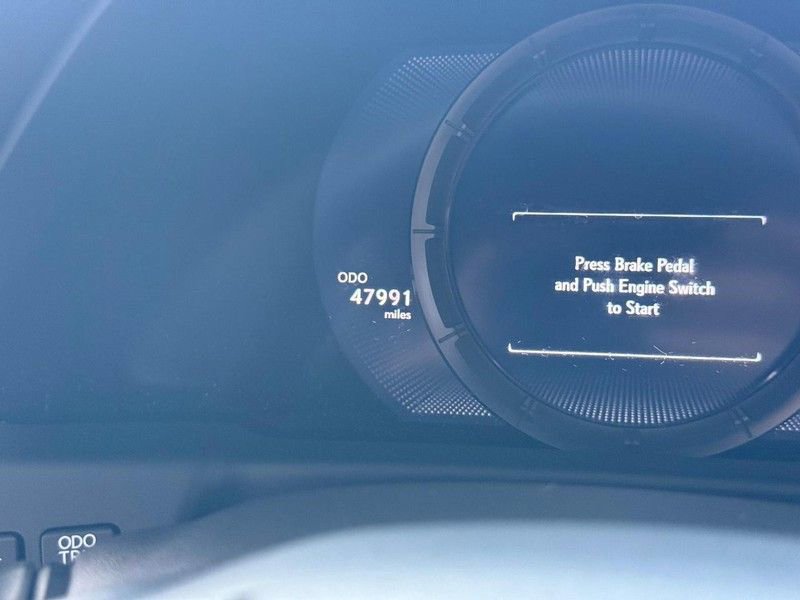 Used 2023 Lexus LS 500 F Sport w/ Accessory Package (Z2) AWD/4WD image 16