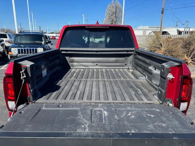 Used 2023 Honda Ridgeline RTL image 17