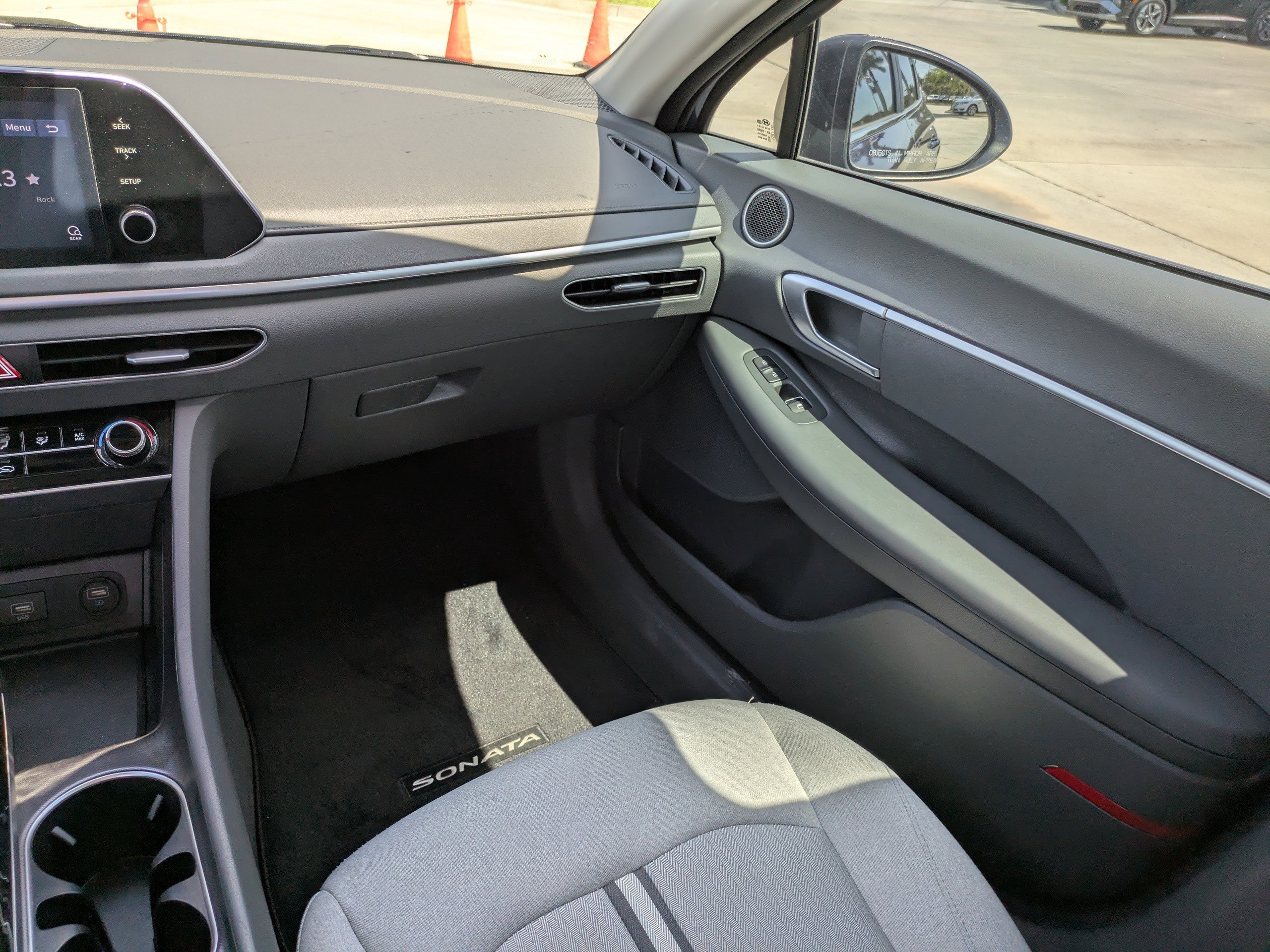 Certified 2021 Hyundai Sonata SE image 12