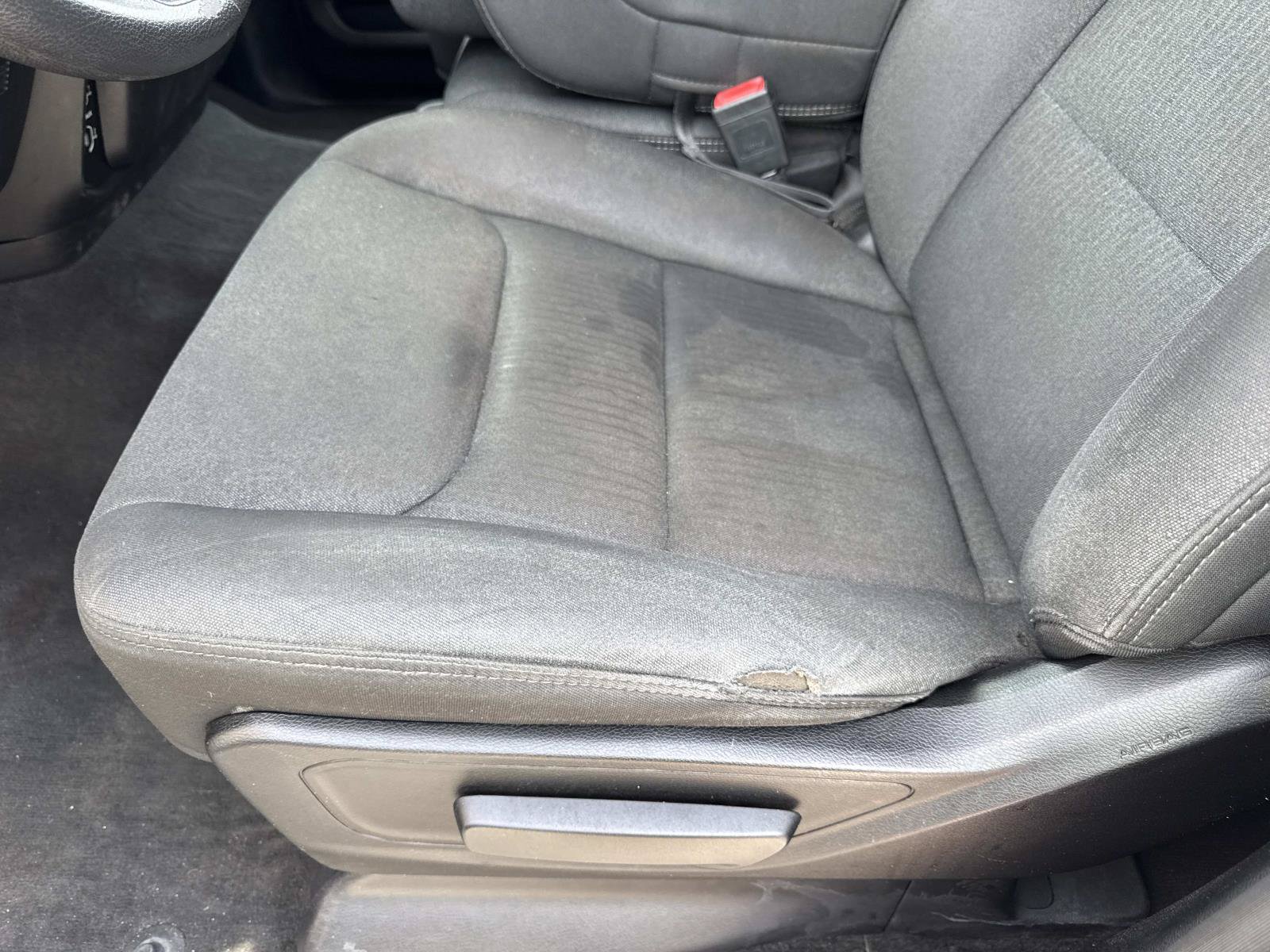 Used 2020 RAM 1500 Tradesman RWD image 19