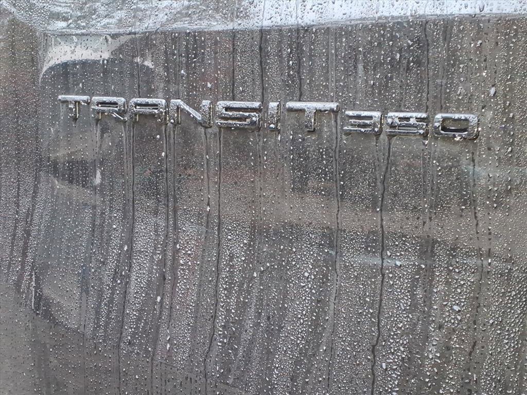 New 2026 Ford Transit 350 148 Medium Roof image 7