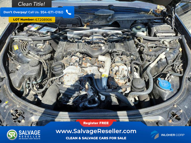 Used 2013 Mercedes-Benz S 350 BlueTEC 4MATIC image 15