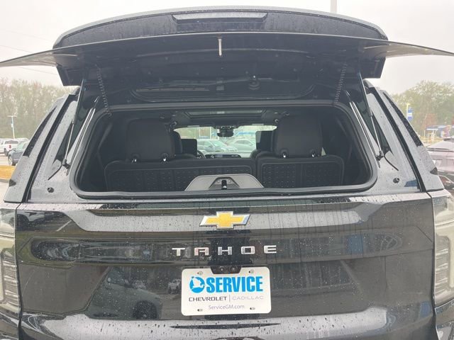New 2026 Chevrolet Tahoe Premier image 6