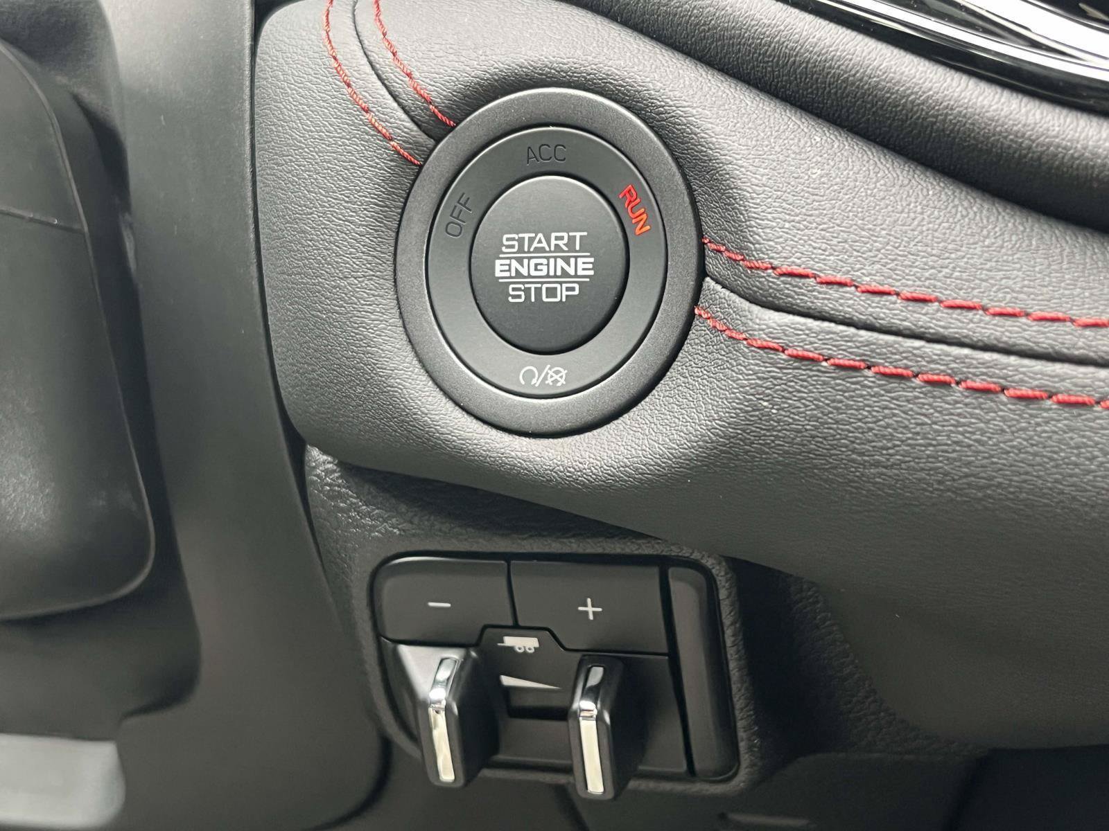 New 2027 Dodge Durango GT AWD/4WD image 26