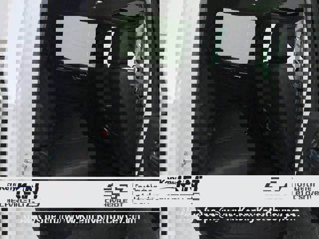 Certified 2022 Chevrolet Silverado 1500 LTZ w/ Technology Package image 15