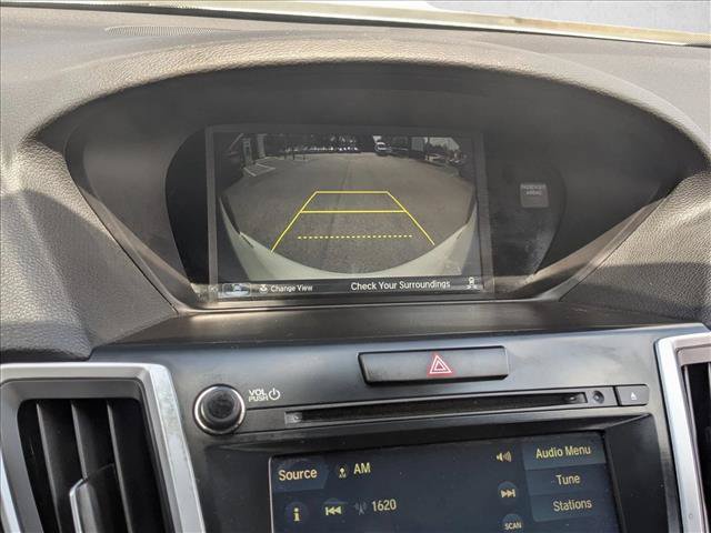 Used 2019 Acura TLX w/ Technology & A-SPEC Package AWD/4WD image 13