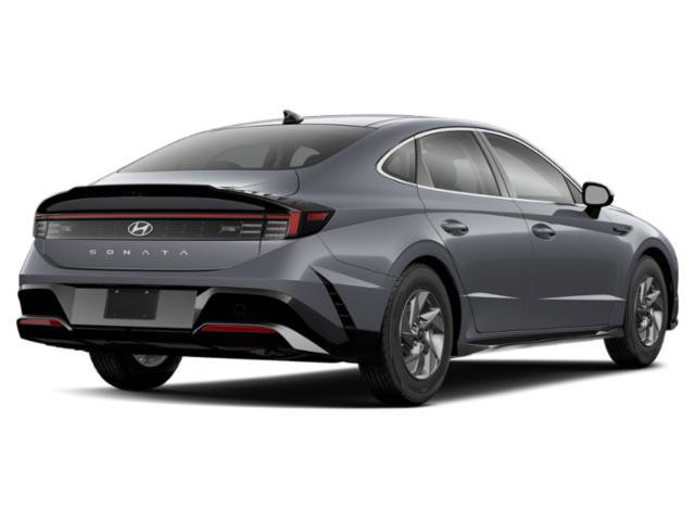 Certified 2025 Hyundai Sonata SE FWD image 4