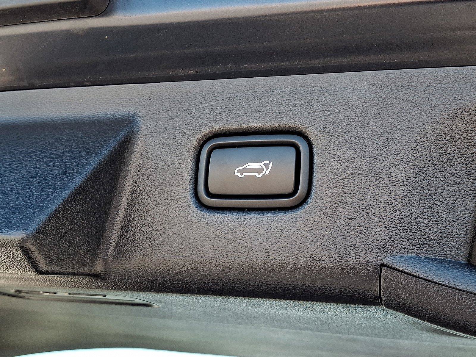 Certified 2024 Hyundai Tucson XRT AWD/4WD image 29