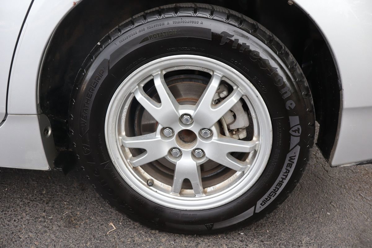 Used 2010 Toyota Prius Three FWD image 42