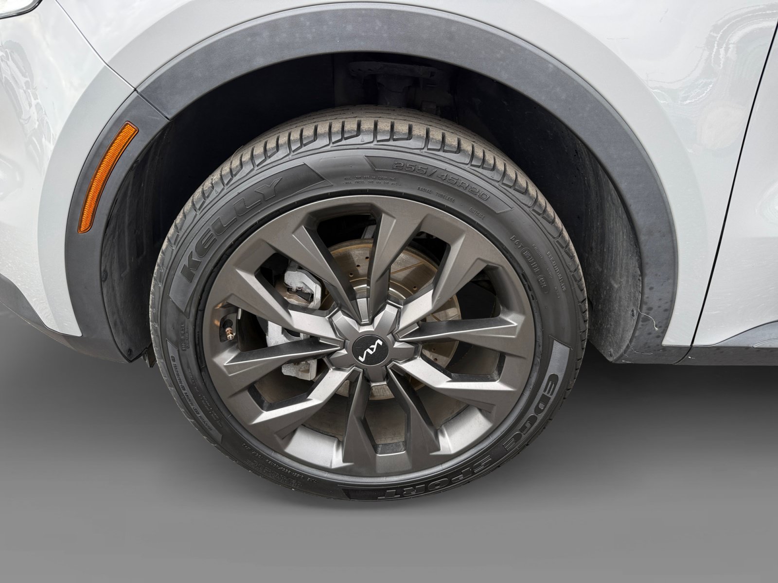 Used 2022 Kia Sorento SX Prestige AWD/4WD image 9