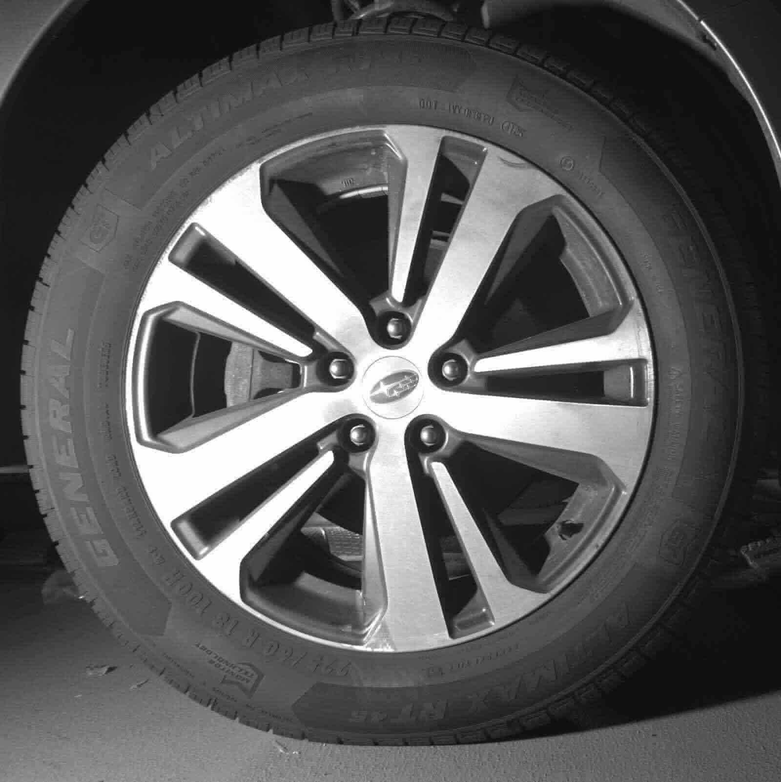 Used 2018 Subaru Outback 3.6R Limited image 9