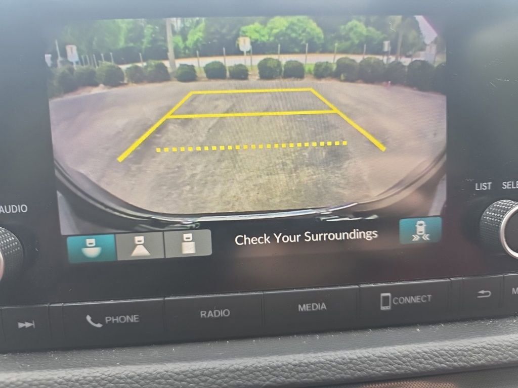 Used 2023 Acura Integra A-Spec image 30