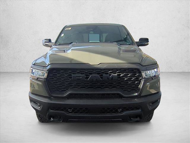 New 2026 RAM 1500 Rebel w/ G/T Package image 5