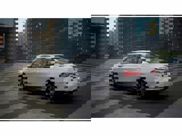 New 2026 BMW i5 eDrive40 AWD/4WD image 2