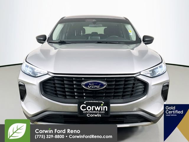 Certified 2023 Ford Escape Active image 2