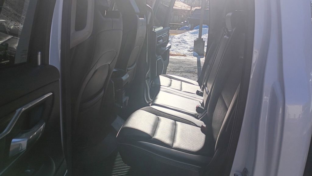 Used 2019 RAM 1500 Laramie image 15