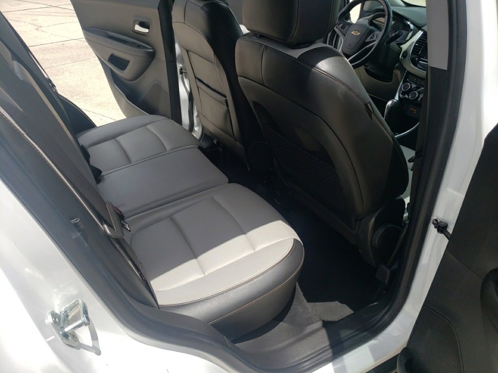 Used 2020 Chevrolet Trax Premier image 15