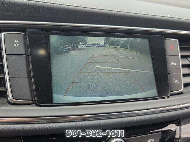 Used 2018 Buick Enclave Premium FWD image 21