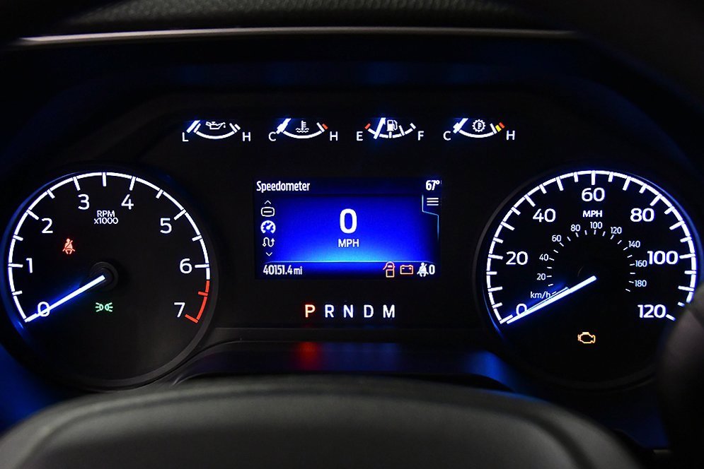 Used 2022 Ford F150 XL w/ STX Appearance Package image 18