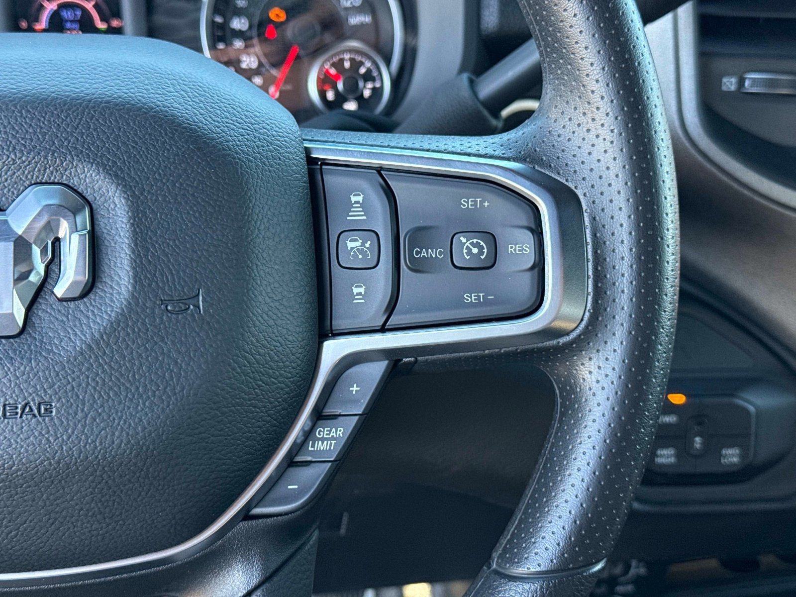 New 2026 RAM 5500 Tradesman image 27